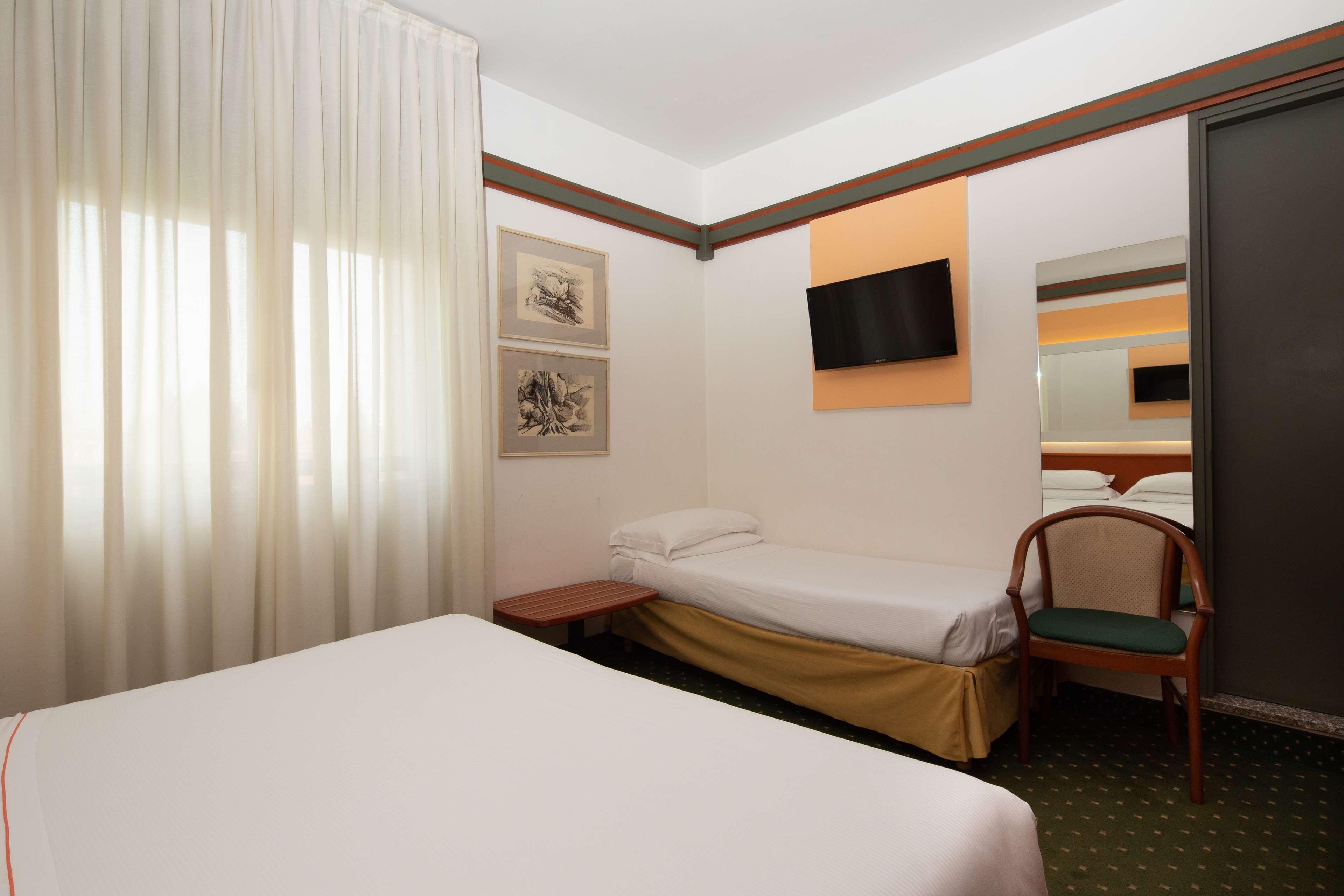 Jet Hotel, Sure Hotel Collection By Best Western Gallarate Exterior foto