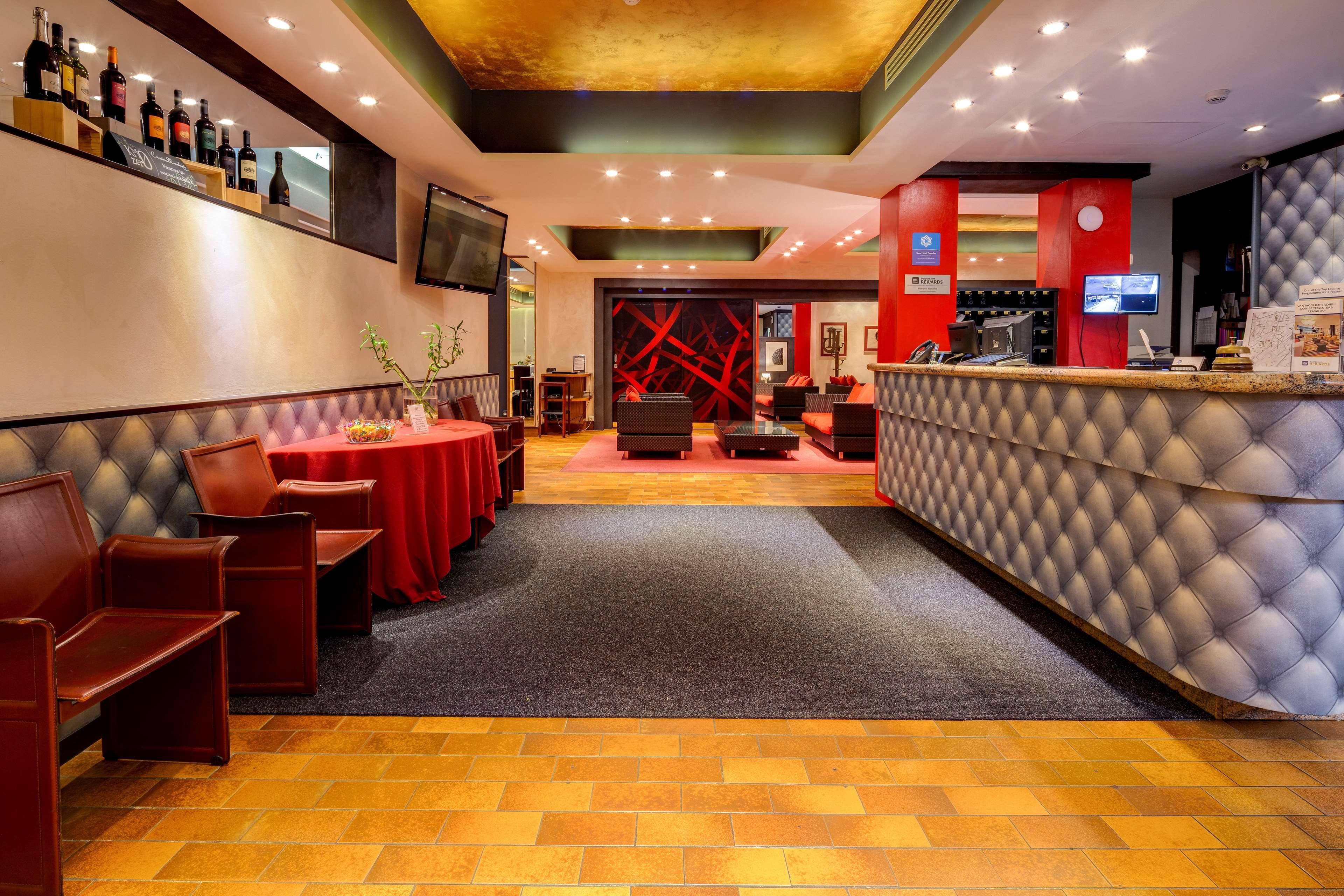 Jet Hotel, Sure Hotel Collection By Best Western Gallarate Exterior foto